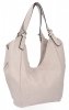 Női Táská shopper bag Hernan bézs HB0318